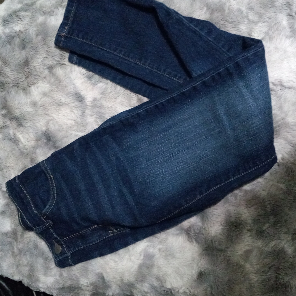 Levi's skinny